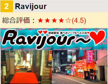 Ravijou