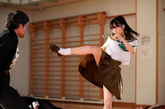 小栗有以 エロ