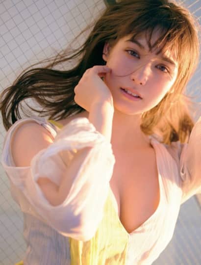 トラウデン直美