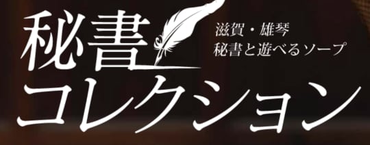 秘書コレクション