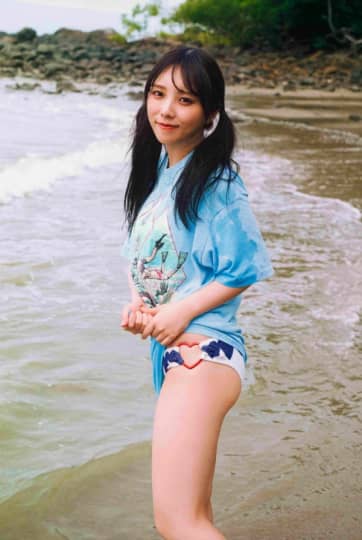 与田祐希