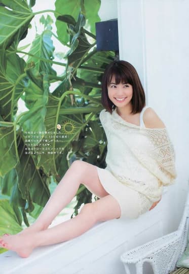 小林麻耶 エロ