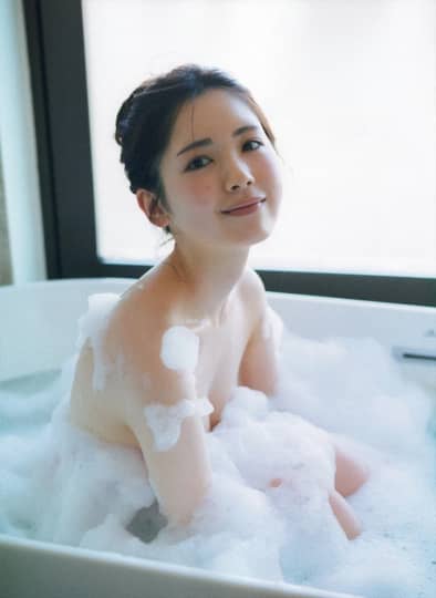 筒井あやめ おっぱい