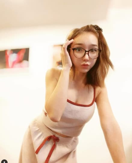 加護亜依 エロ