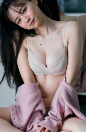 森香澄