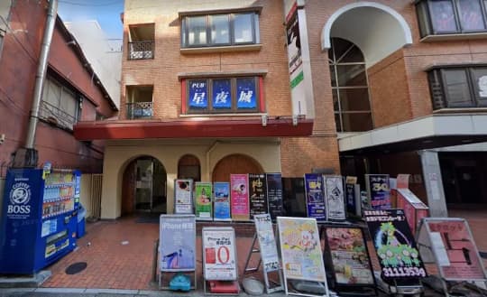 HALFWAY_お店の行き方4