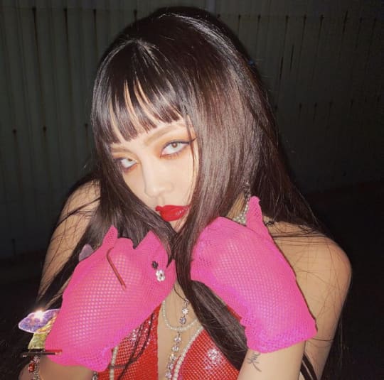 ちゃんみな エロ