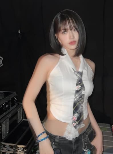 KPOP エロ