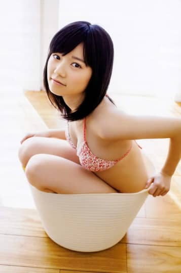 島崎遥香 エロ