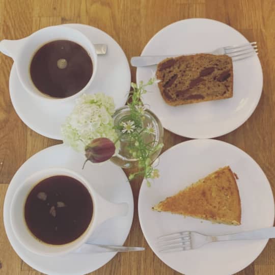 ケーキ