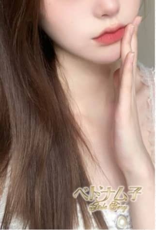 ベトナム子の女の子