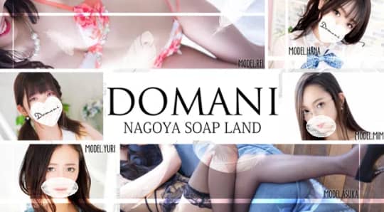 ドマーニのHP画像