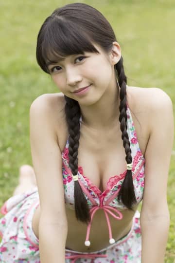 牧野真莉愛 エロ