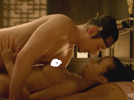 カン・ヘウォンのエロい流出画像で超絶興奮？