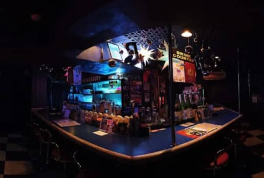 CLUB MOVE(クラブムーブ)