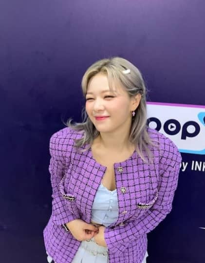 KPOP エロ