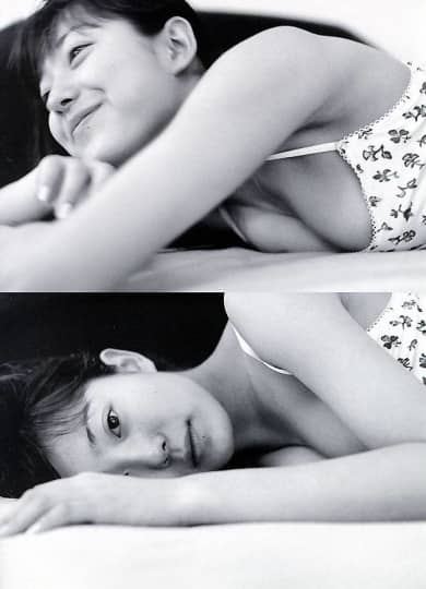 菅野美穂　エロ