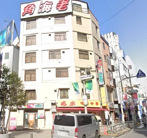 店舗外観