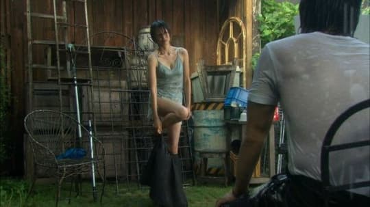 吉瀬美智子 エロ