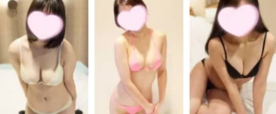在籍女の子の傾向