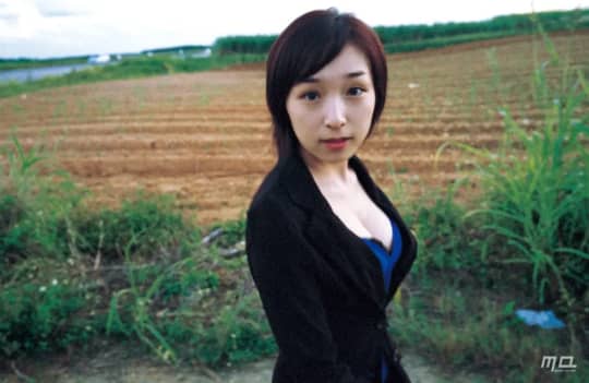加護亜依 エロ