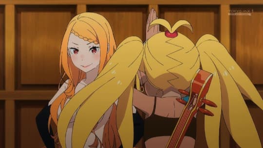 リゼロのエロシーン