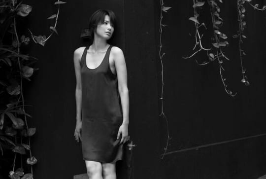 吉瀬美智子 エロ