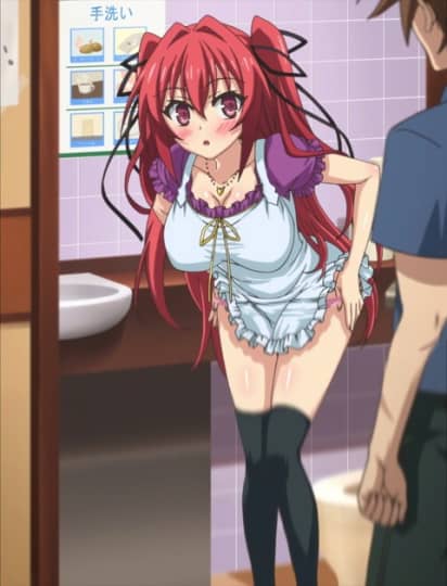 成瀬澪