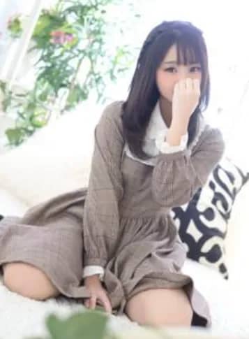 女の子