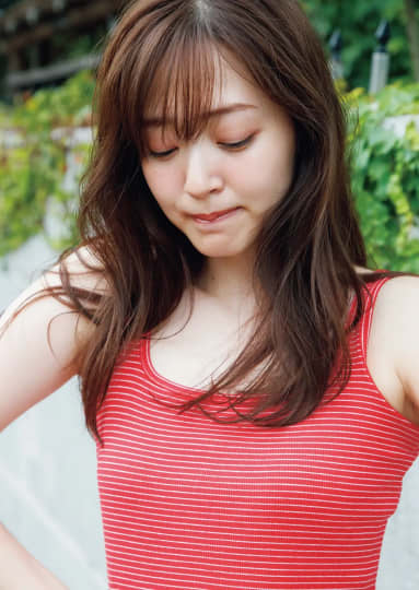 鈴木愛理 エロ