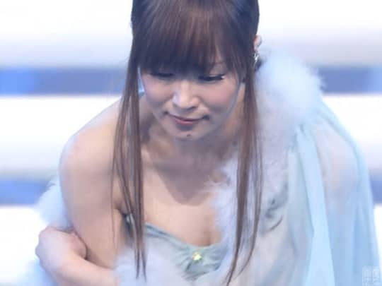 椎名林檎　おっぱい