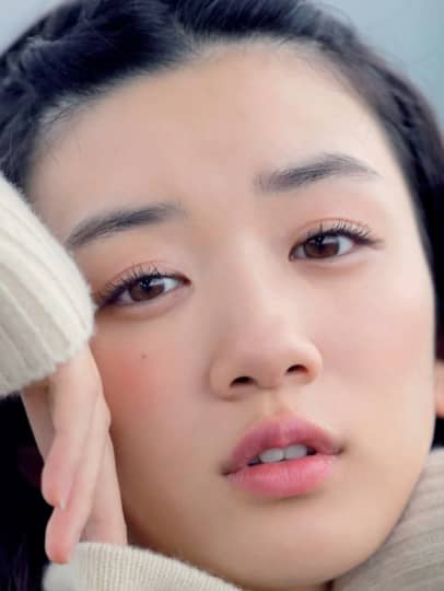 永野芽郁 エロ