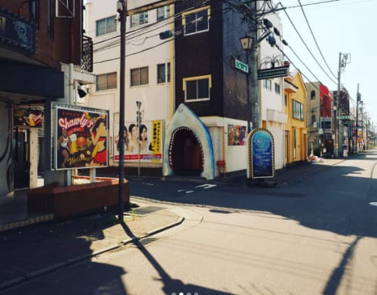 土浦