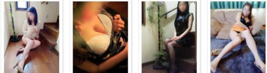 金曜日の妻たち香川店