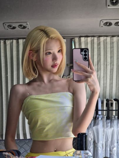 KPOP エロ