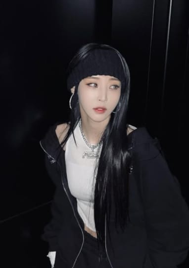 KPOP エロ