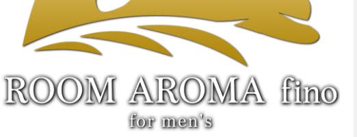 ルームアロマフィーノロゴ