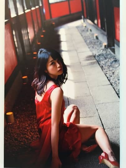 深川麻衣 エロ