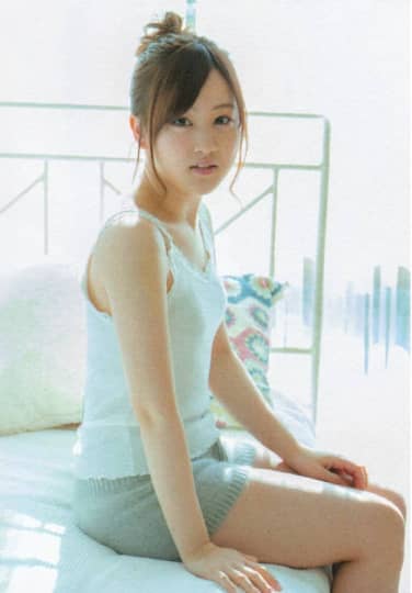 星野みなみ おっぱい