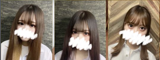 エモーションの在籍一覧