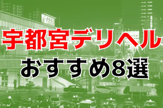 宇都宮の他の夜遊び記事