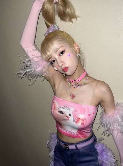  KPOP エロ