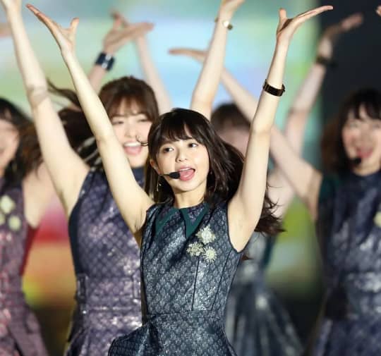 齋藤飛鳥 おっぱい