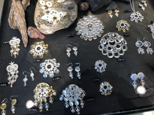 ブーナッドアクセサリー