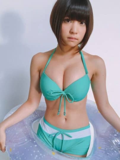 根本凪 エロ