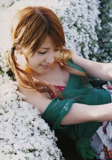 矢口真里 エロ