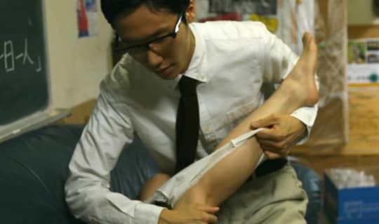 今野杏南 おっぱい