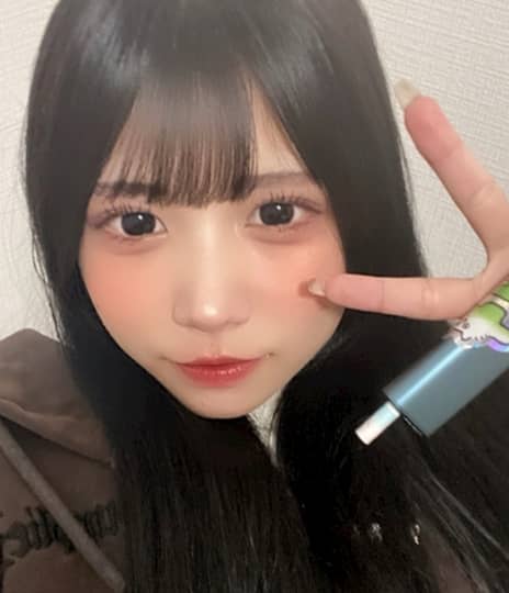 イリーダの女の子