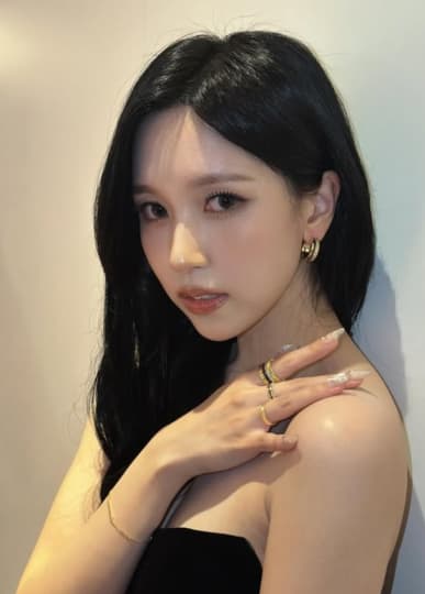 twice ミナ エロ