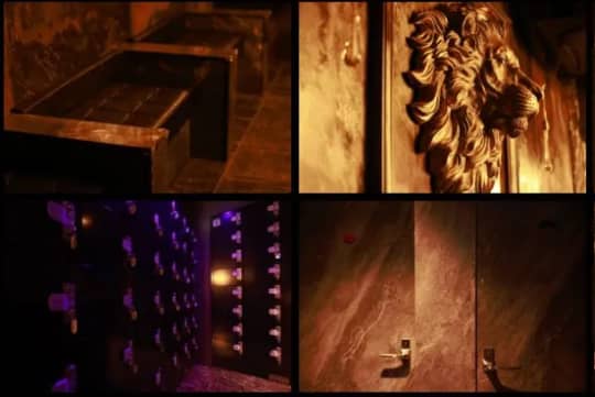 HARNES TOKYO(ハーネス東京)